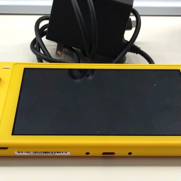 Nintendo switch Other - Nintendo switch  bundle with 14 games and charge